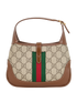 Mini Jackie 1961 Shoulder Bag, back view